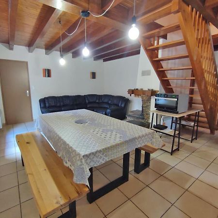 Le Chant De La Pique, Maison T4, Jardin, Parking Gratuit, Wifi, 6 Personnes Bagnères-de-Luchon 外观 照片