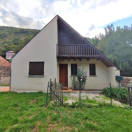Le Chant De La Pique, Maison T4, Jardin, Parking Gratuit, Wifi, 6 Personnes Bagnères-de-Luchon 外观 照片