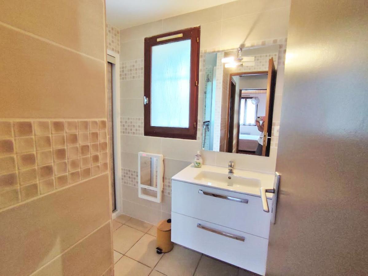 Le Chant De La Pique, Maison T4, Jardin, Parking Gratuit, Wifi, 6 Personnes Bagnères-de-Luchon 外观 照片