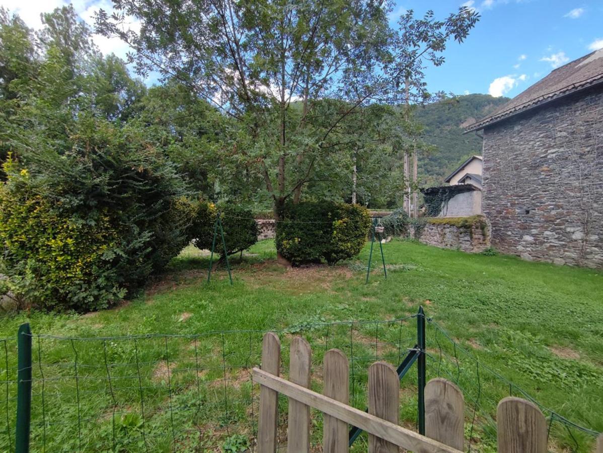 Le Chant De La Pique, Maison T4, Jardin, Parking Gratuit, Wifi, 6 Personnes Bagnères-de-Luchon 外观 照片