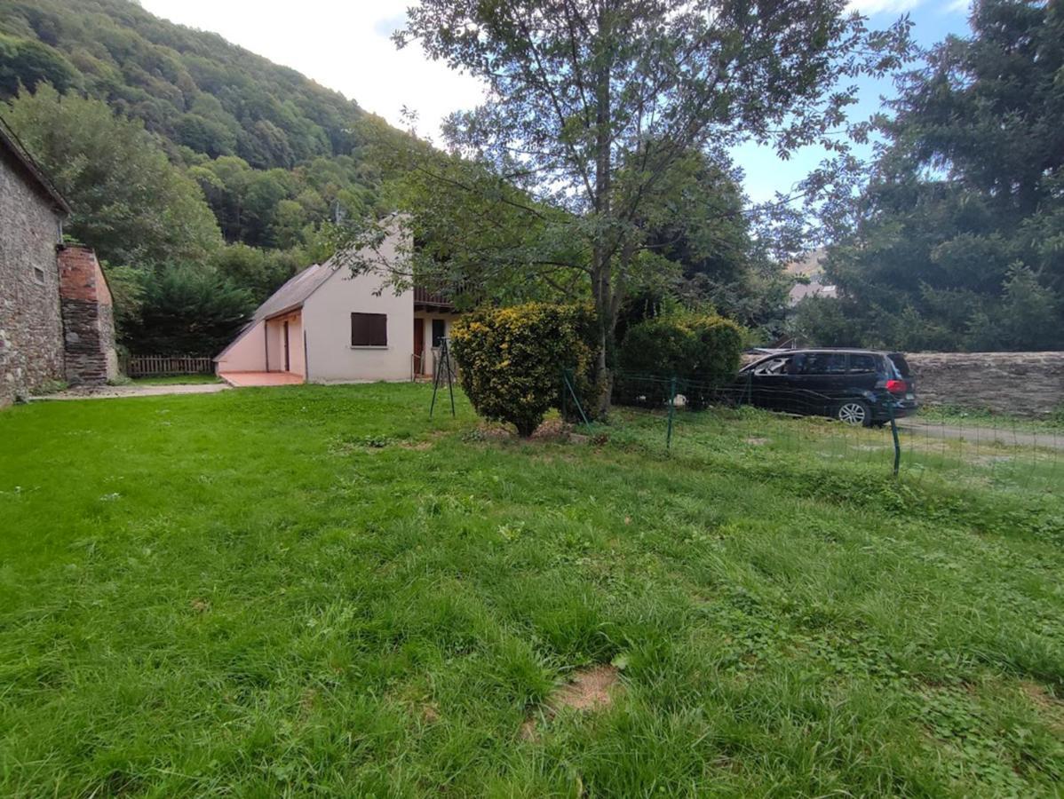 Le Chant De La Pique, Maison T4, Jardin, Parking Gratuit, Wifi, 6 Personnes Bagnères-de-Luchon 外观 照片