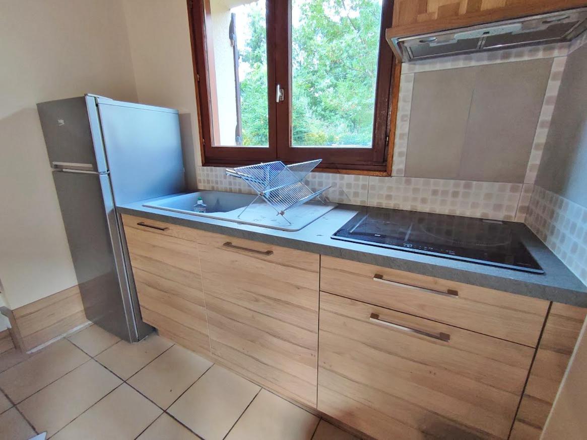 Le Chant De La Pique, Maison T4, Jardin, Parking Gratuit, Wifi, 6 Personnes Bagnères-de-Luchon 外观 照片