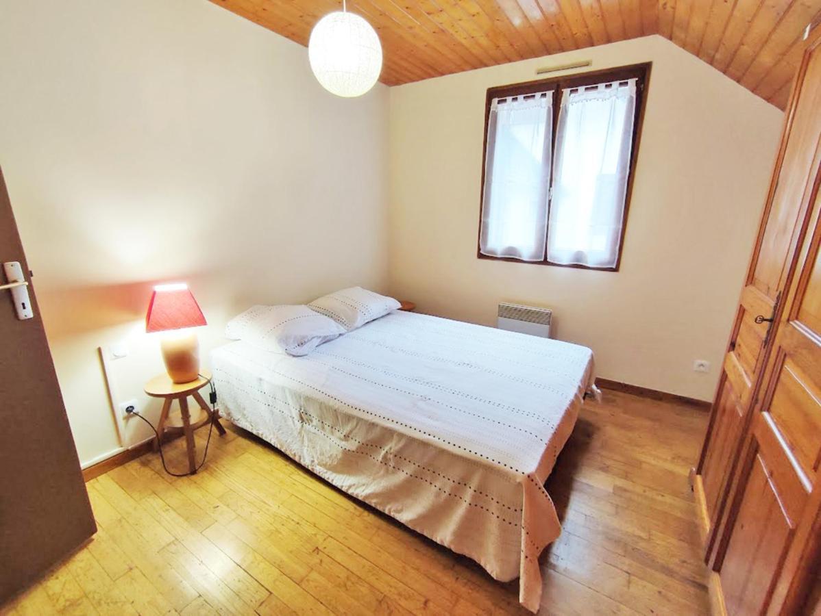 Le Chant De La Pique, Maison T4, Jardin, Parking Gratuit, Wifi, 6 Personnes Bagnères-de-Luchon 外观 照片