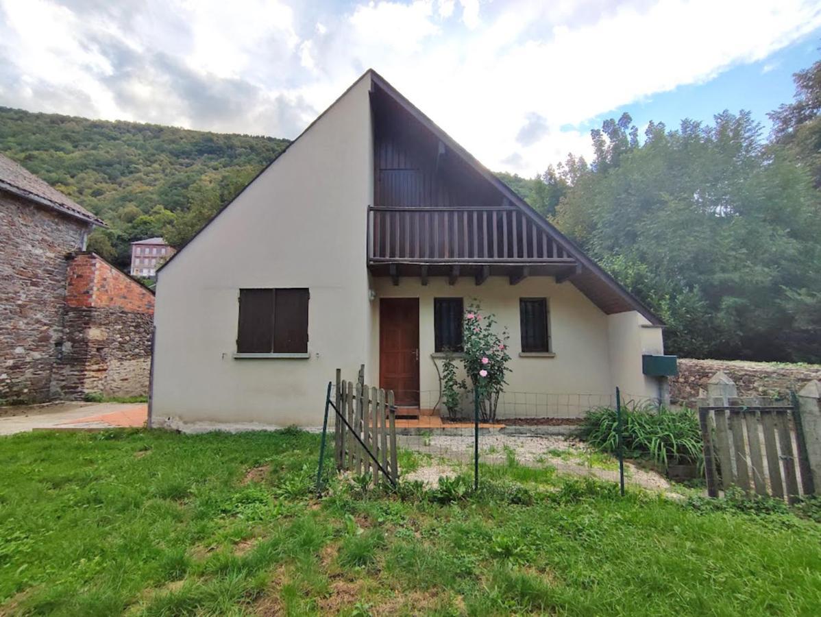 Le Chant De La Pique, Maison T4, Jardin, Parking Gratuit, Wifi, 6 Personnes Bagnères-de-Luchon 外观 照片