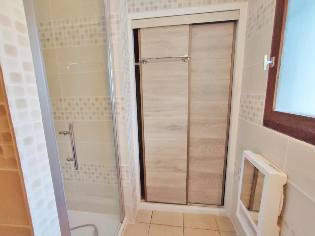 Le Chant De La Pique, Maison T4, Jardin, Parking Gratuit, Wifi, 6 Personnes Bagnères-de-Luchon 外观 照片