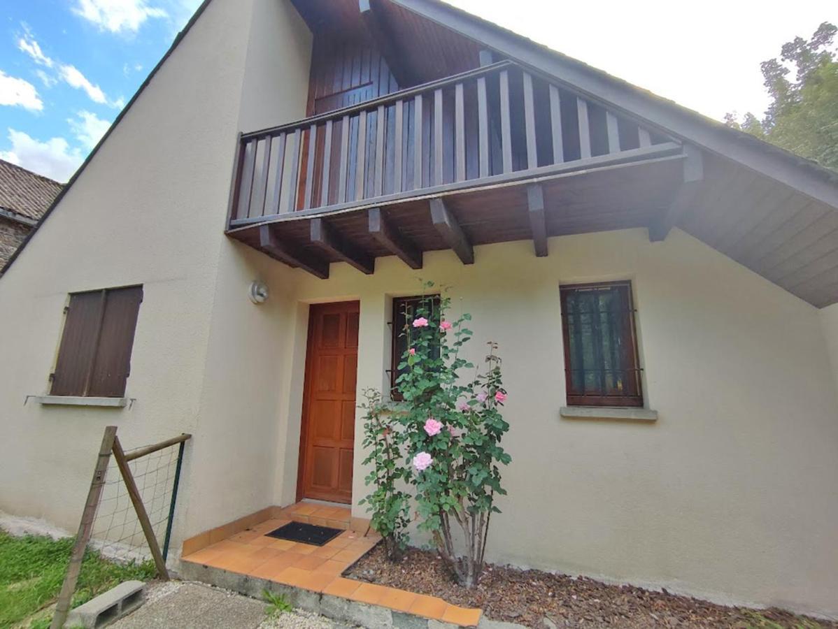 Le Chant De La Pique, Maison T4, Jardin, Parking Gratuit, Wifi, 6 Personnes Bagnères-de-Luchon 外观 照片