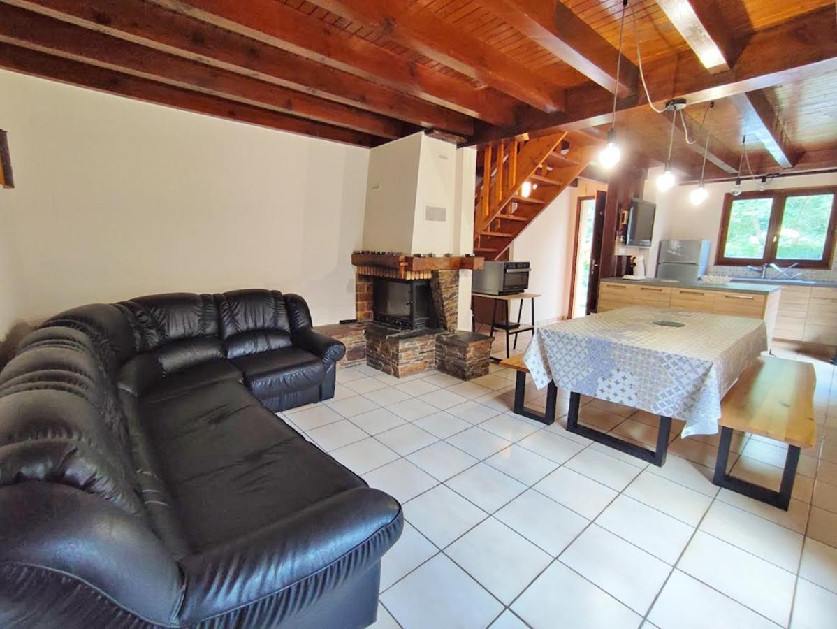 Le Chant De La Pique, Maison T4, Jardin, Parking Gratuit, Wifi, 6 Personnes Bagnères-de-Luchon 外观 照片