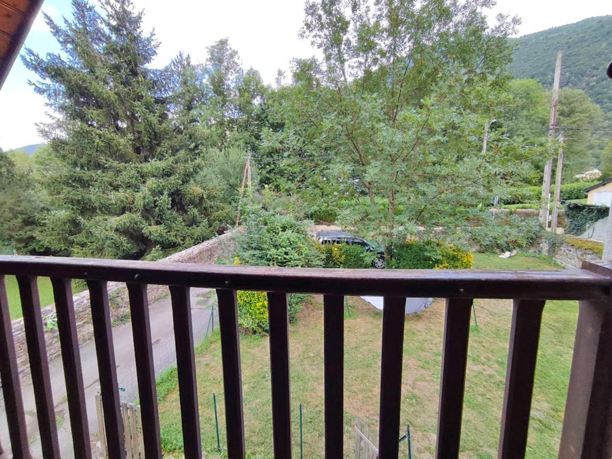 Le Chant De La Pique, Maison T4, Jardin, Parking Gratuit, Wifi, 6 Personnes Bagnères-de-Luchon 外观 照片